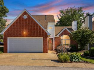 1036 Keeneland Ct, Frankfort, KY 40601
