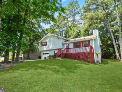3455 Salem Mill Trl SE, Conyers, GA, 30013