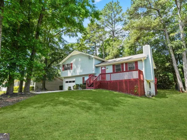 3455 Salem Mill Trl SE, Conyers, GA 30013