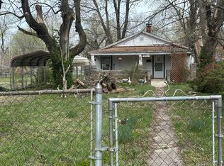 2521 W State St, Springfield, MO 65802