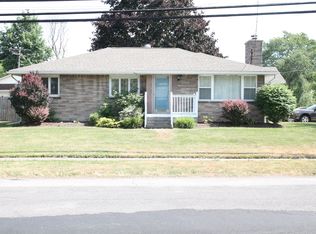 620 Ellicott Creek Rd, Tonawanda, NY 14150