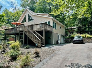 1164 Commanche Cir, Lake Ariel, PA