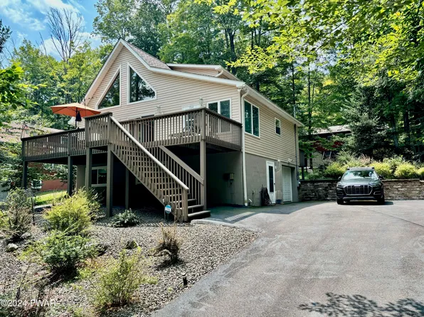 1164 Commanche Cir, Lake Ariel, PA 18436