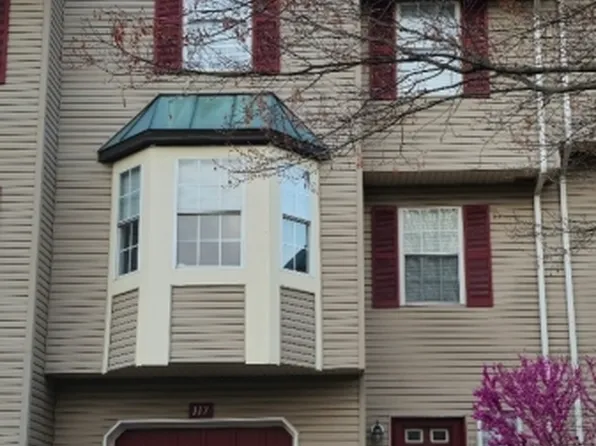 117 Pinehurst Dr, Washington Twp., NJ 07882