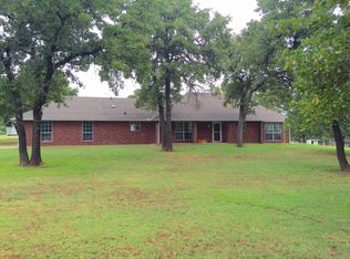 3202 Gayla Dr, Blanchard, OK 73010