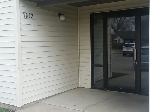 1012 Elm St, Vermillion, SD
