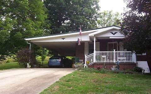 2nd image of 4837 Murphy Hwy