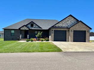 308 Township Road 1540, Proctorville, OH