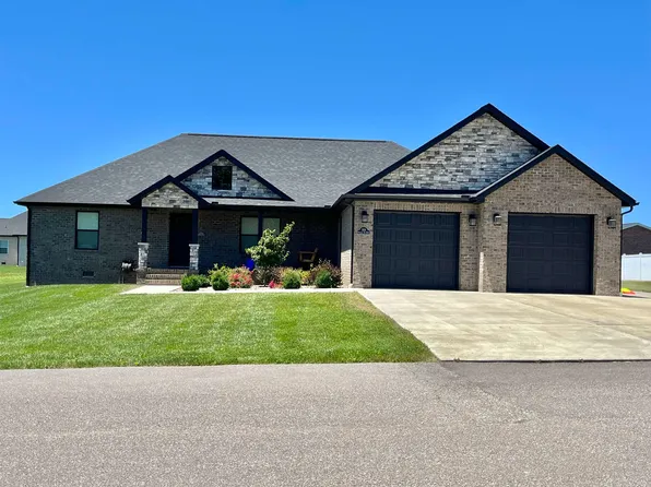 308 Township Road 1540, Proctorville, OH 45669