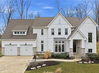 946 Lavender Way, Morrow, OH 45152