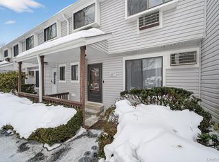 607 Mountain Laurel Drive, Monroe, NY 10950