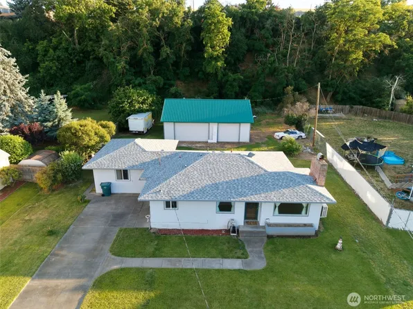 636 Pierce Street, Milton-Freewater, OR 97862