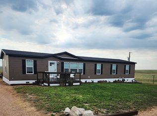 16730 Road 2, Chappell, NE 69129