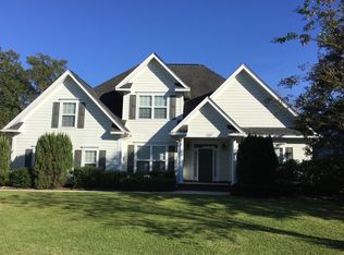 116 History Ln, Summerville, SC 29485
