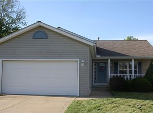 33924 Lincoln Ave, North Ridgeville, OH 44039