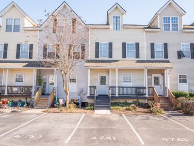 4741 Arco Ln, North Charleston, SC, 29418