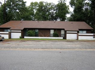 8411 Country Walk Dr APT D, Pensacola, FL 32514