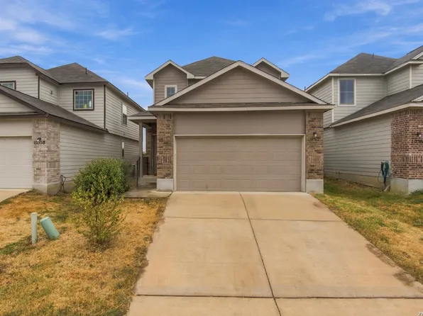 10562 GREEN LAKE DR, San Antonio, TX 78223