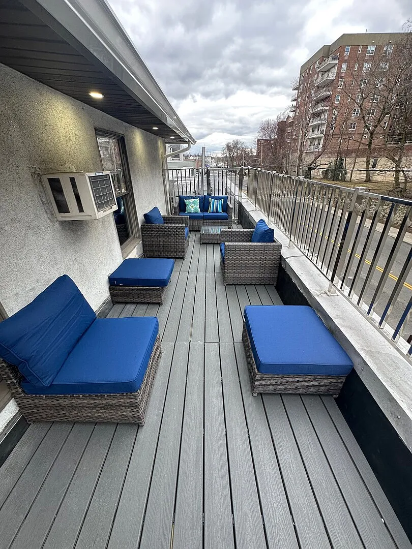 Luxury| 3Bed |Private Apartment Near Manhattan — Photo 4