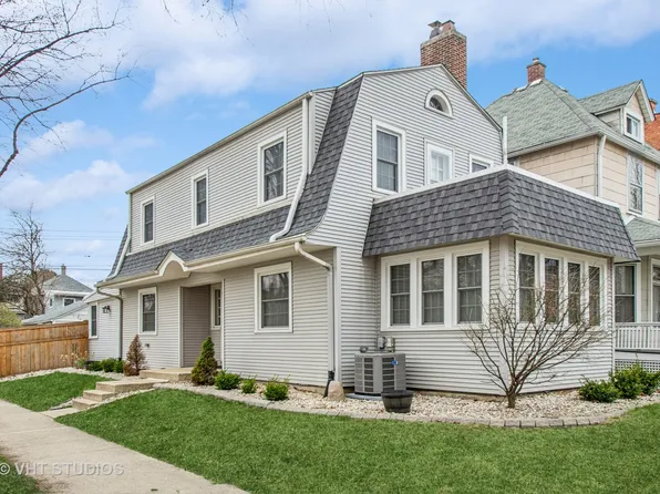 300 Adams St, Oak Park, IL 60304