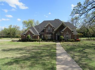 6712 Woodland Cir, Fort Smith, AR 72916