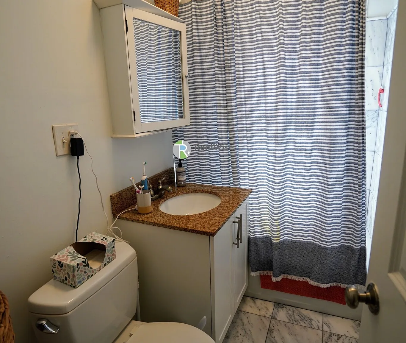 1 bed, 550 sqft, $2,550 — Photo 4