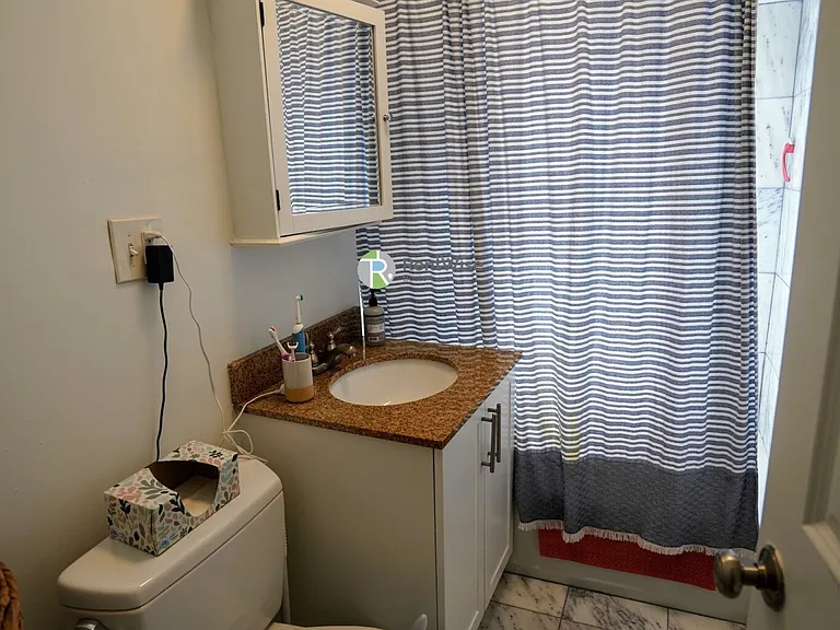 1857 Commonwealth Ave #13 — Photo 4