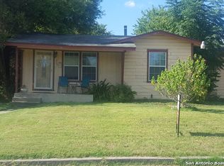 257 Archimedes Dr, San Antonio, TX 78223