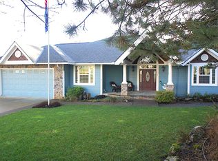 1834 NW 8th St, McMinnville, OR 97128