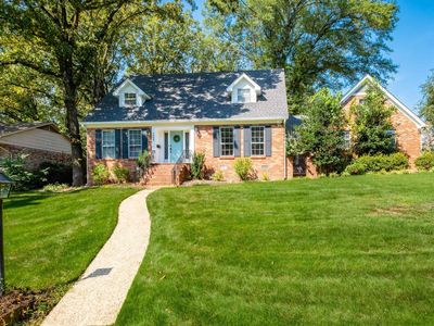 1404 Biscayne Dr, Little Rock, AR, 72227