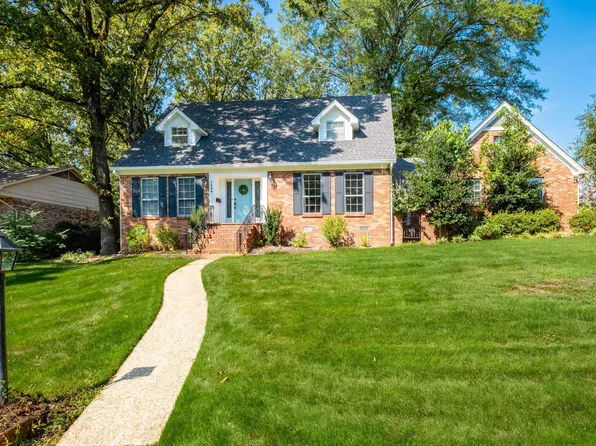 1404 Biscayne Dr, Little Rock, AR 72227