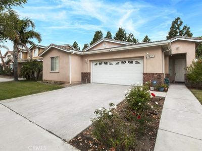 1171 Otano Way, Oxnard, CA, 93030