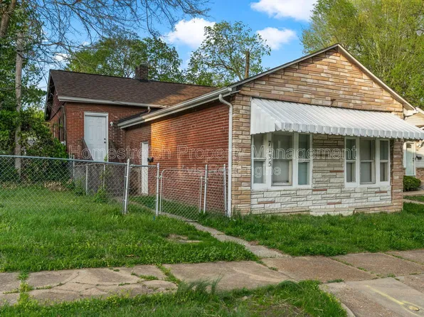 7135 Woodrow Ave, Saint Louis, MO 63121