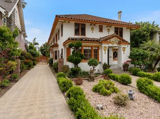 2728 E 1st St, Long Beach, CA 90803