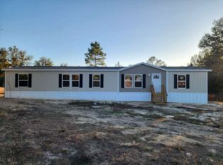 146 Jeep Dr NW, Wellborn, FL 32094