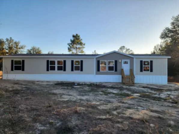 146 Jeep Dr NW, Wellborn, FL 32094