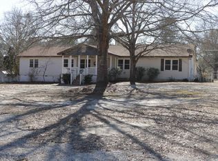 340 River Ridge Dr, Orangeburg, SC 29115