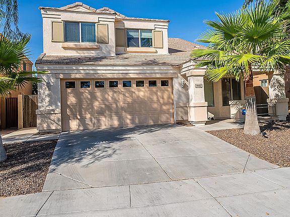 2nd image of 9892 W Salter Dr