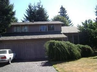 32224 45th Pl SW, Federal Way, WA 98023