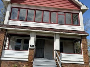 700 E 160th St, Cleveland, OH 44110
