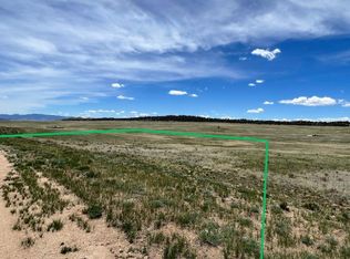 1322 Goldenburg Canyon Rd #9, Hartsel, CO 80449