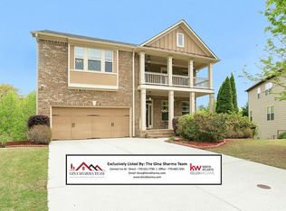 1565 Riva Rdg, Suwanee, GA 30024
