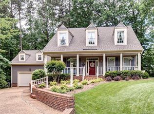 132 Saint Annes, Williamsburg, VA 23188