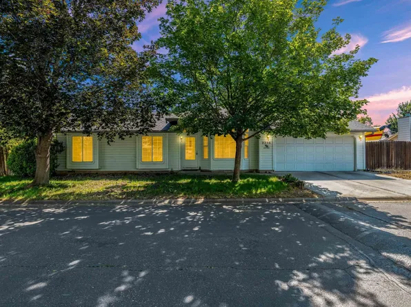 2256 N Pawnee Ln, Boise, ID 83704