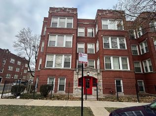 6758 S Clyde Ave APT 2, Chicago, IL 60649