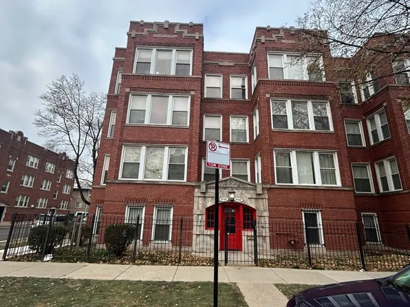 6758 S Clyde Ave APT 2, Chicago, IL 60649