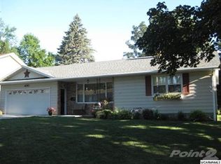 400 Olander St, Worthington, MN 56187