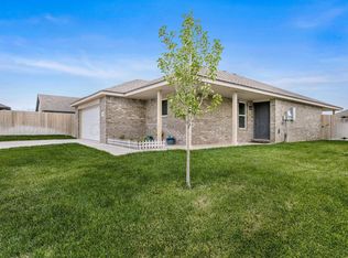 10401 Admire St, Amarillo, TX 79118