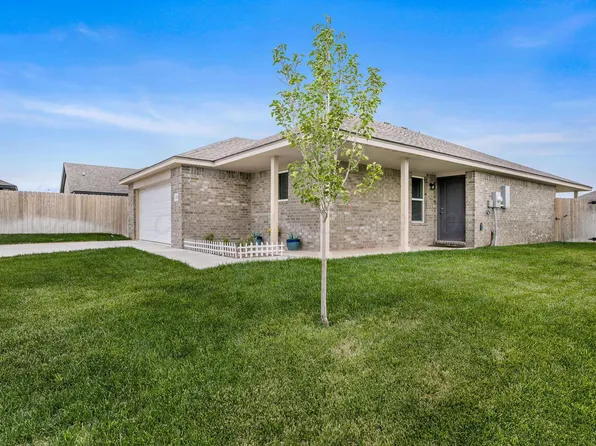 10401 Admire St, Amarillo, TX 79118