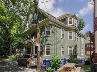 3 Adelaide Ter, Jamaica Plain, MA 02130